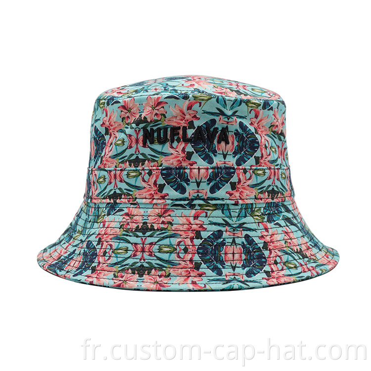 Bucket Hat